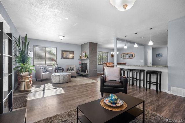8395 W 64th Avenue, Arvada, CO 80004