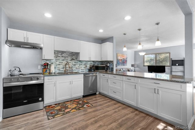 8395 W 64th Avenue, Arvada, CO 80004
