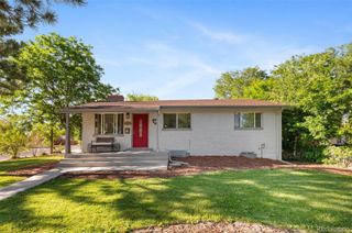 8395 W 64th Avenue, Arvada, CO 80004