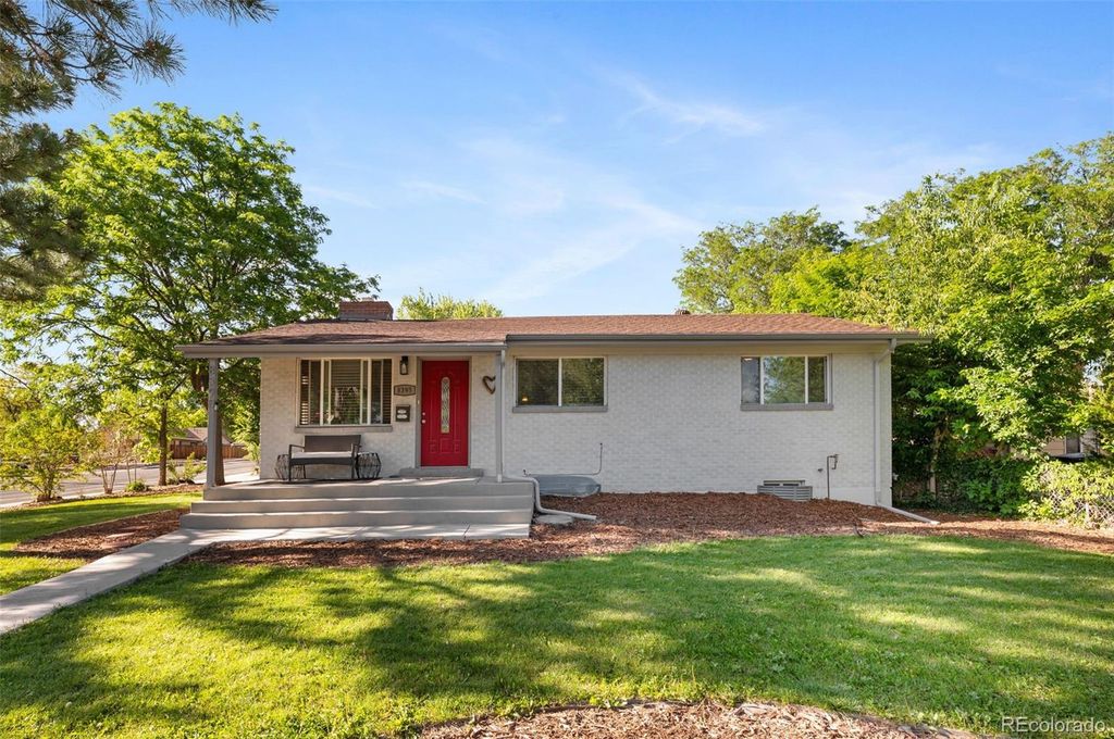 8395 W 64th Avenue, Arvada, CO 80004
