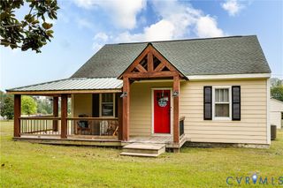 22009 Cool Water Dr, Ruther Glen, VA 22546