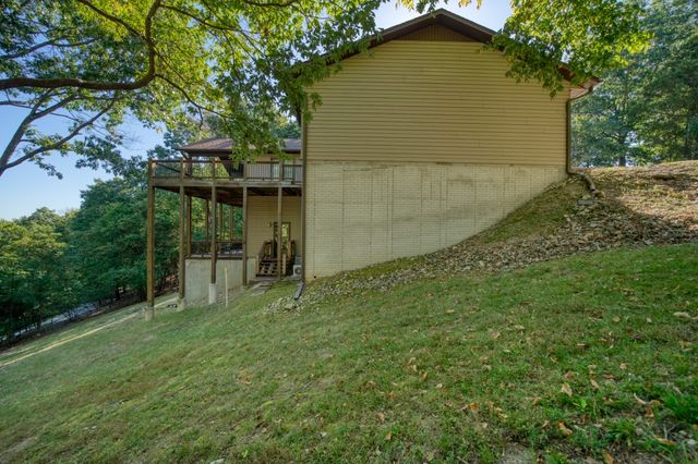 2466 Mundell, Eureka Springs, AR 72631