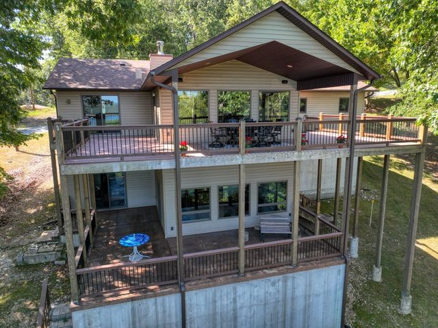 2466 Mundell, Eureka Springs, AR 72631