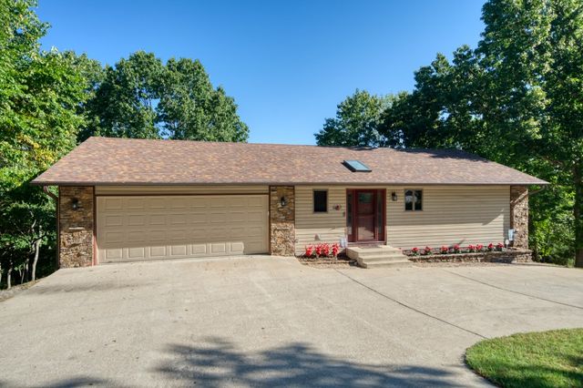 2466 Mundell, Eureka Springs, AR 72631