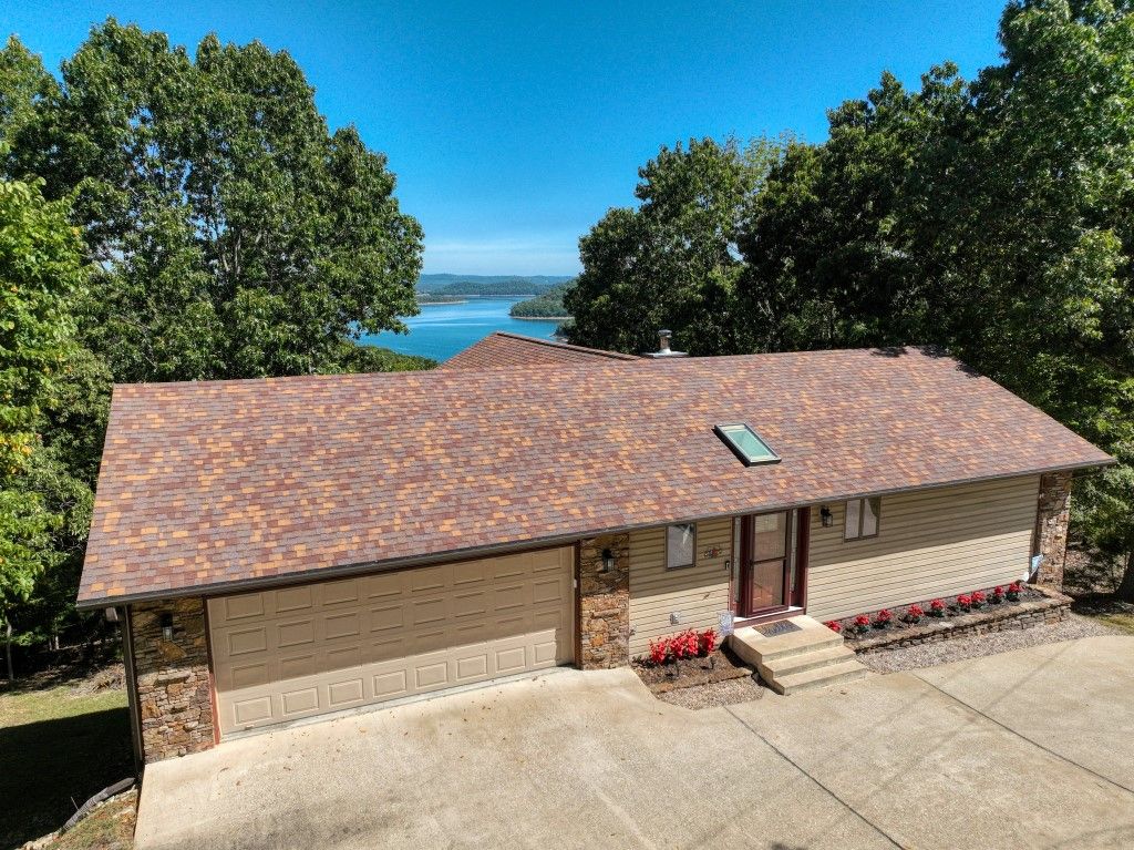2466 Mundell, Eureka Springs, AR 72631