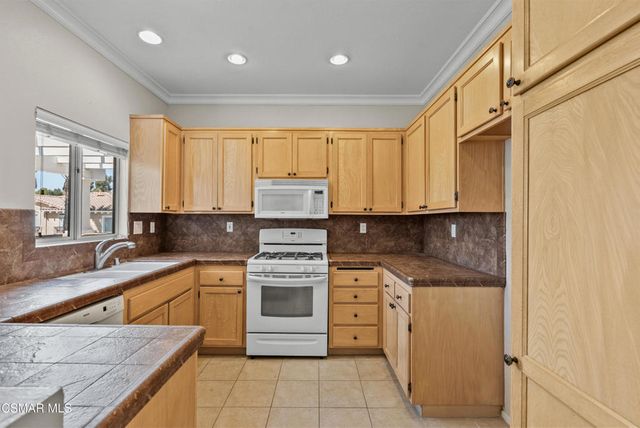 11639 Countrysprings Court, Moorpark, CA 93021