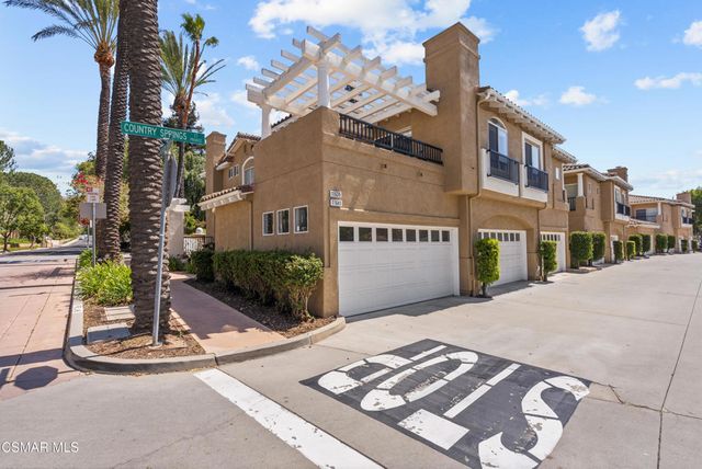 11639 Countrysprings Court, Moorpark, CA 93021