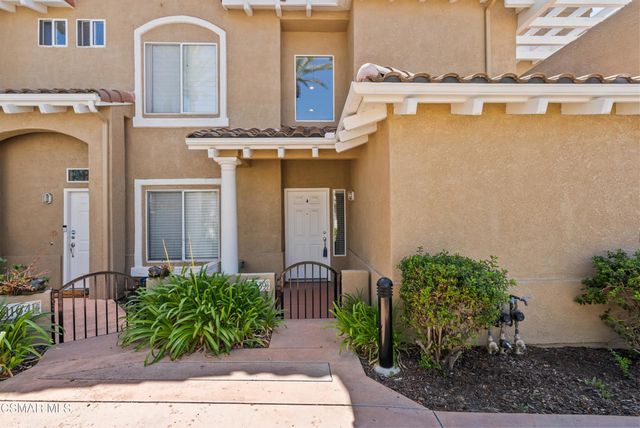 11639 Countrysprings Court, Moorpark, CA 93021