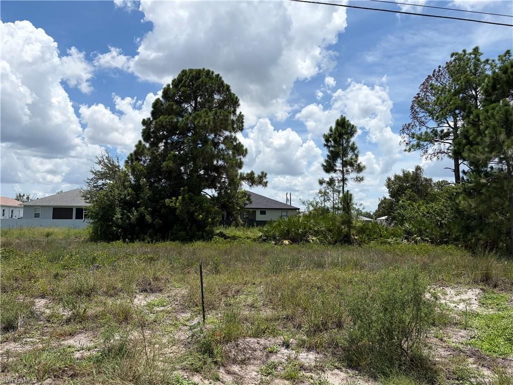 3209 2nd ST SW, LEHIGH ACRES, FL 33976 — exterior