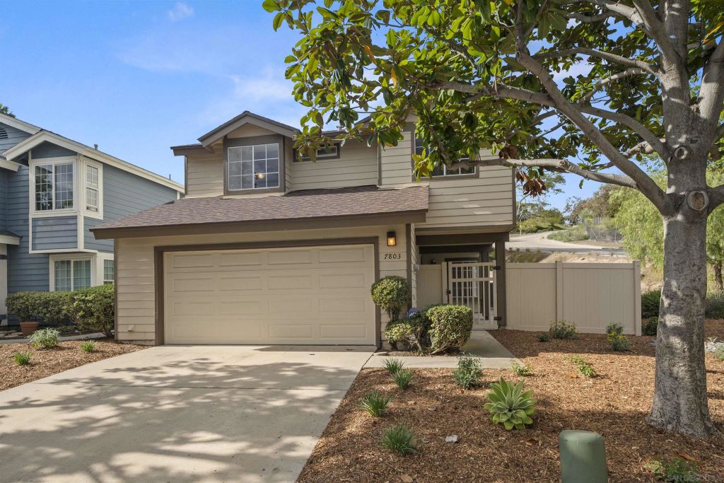 7803 Goode St, San Diego, CA 92139