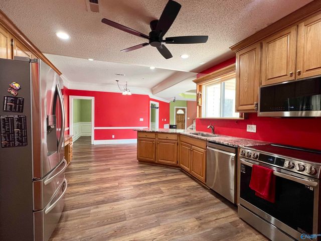 116 Raspberry Way, Madison, AL 35757
