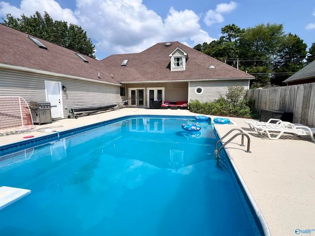 116 Raspberry Way, Madison, AL 35757