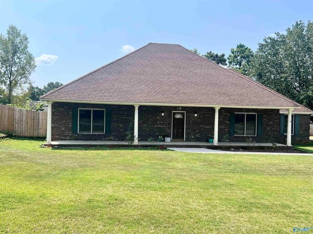 116 Raspberry Way, Madison, AL 35757
