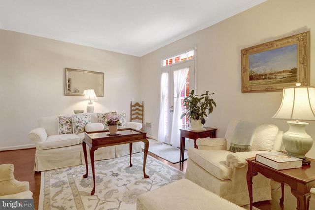 402 SECOND ST, Alexandria, VA 22314