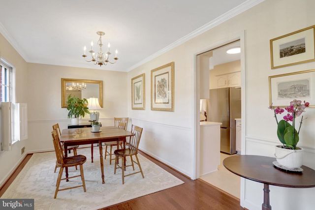 402 SECOND ST, Alexandria, VA 22314