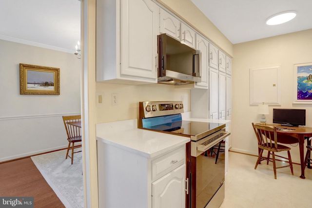 402 SECOND ST, Alexandria, VA 22314