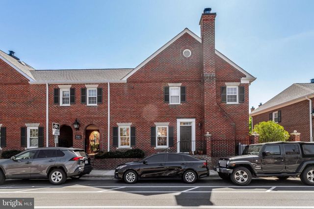 402 SECOND ST, Alexandria, VA 22314