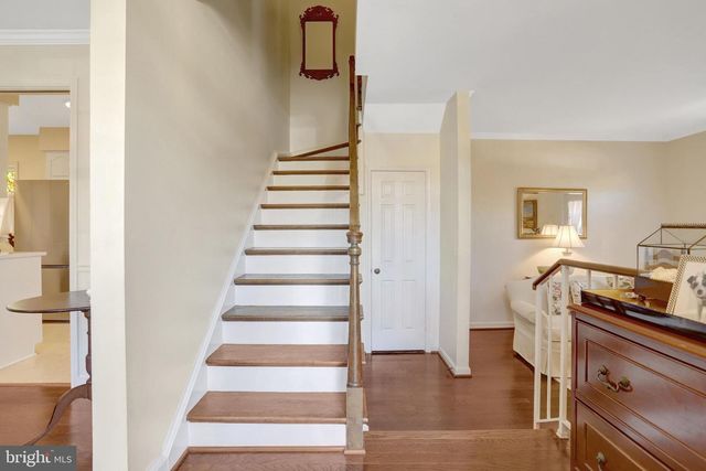 402 SECOND ST, Alexandria, VA 22314