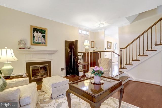 402 SECOND ST, Alexandria, VA 22314