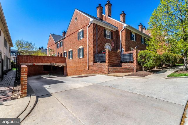 402 SECOND ST, Alexandria, VA 22314