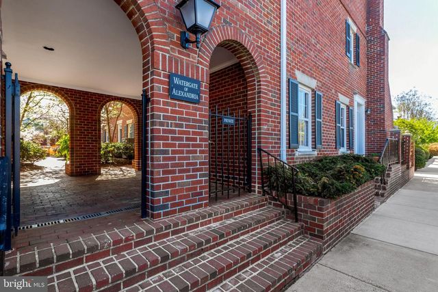 402 SECOND ST, Alexandria, VA 22314