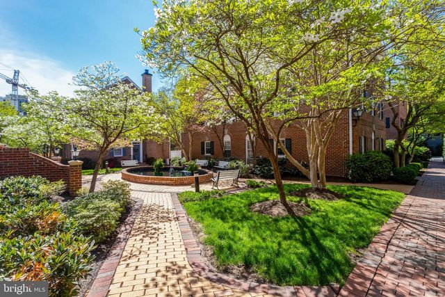 402 SECOND ST, Alexandria, VA 22314