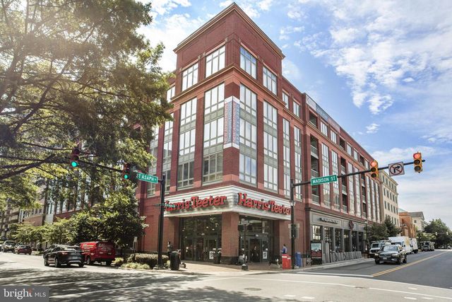 402 SECOND ST, Alexandria, VA 22314