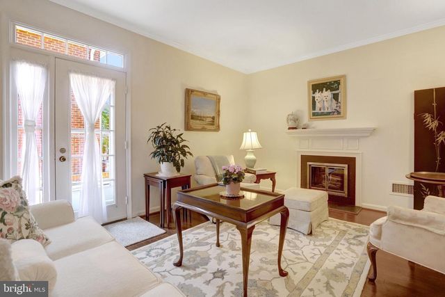 402 SECOND ST, Alexandria, VA 22314