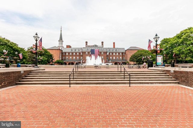 402 SECOND ST, Alexandria, VA 22314