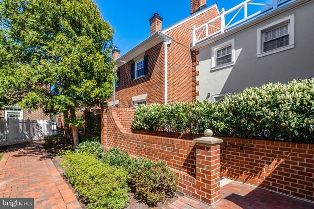 402 SECOND ST, Alexandria, VA 22314