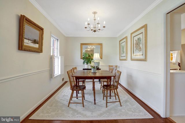 402 SECOND ST, Alexandria, VA 22314