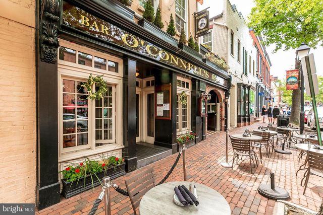 402 SECOND ST, Alexandria, VA 22314