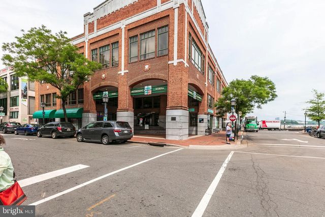 402 SECOND ST, Alexandria, VA 22314