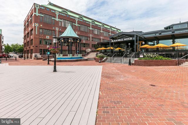 402 SECOND ST, Alexandria, VA 22314