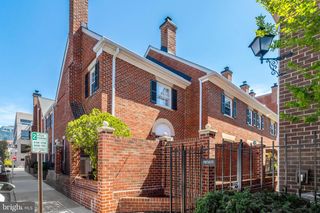 402 SECOND ST, Alexandria, VA 22314