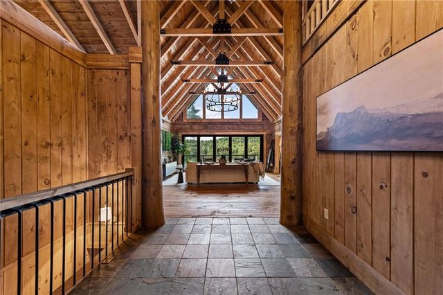73 Tall Timber Lane, Blue Ridge, GA 30513