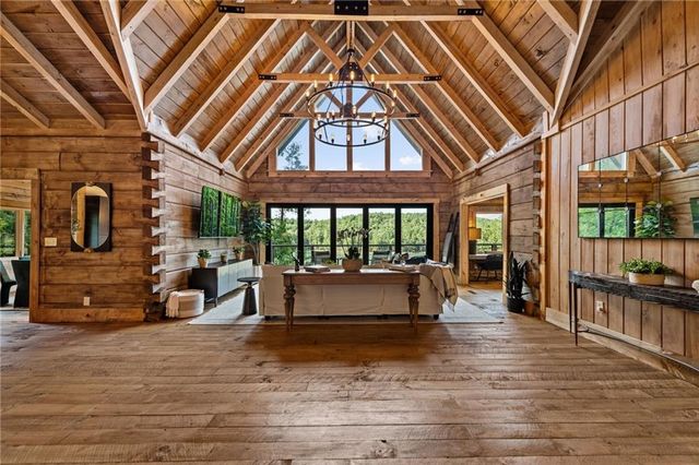 73 Tall Timber Lane, Blue Ridge, GA 30513