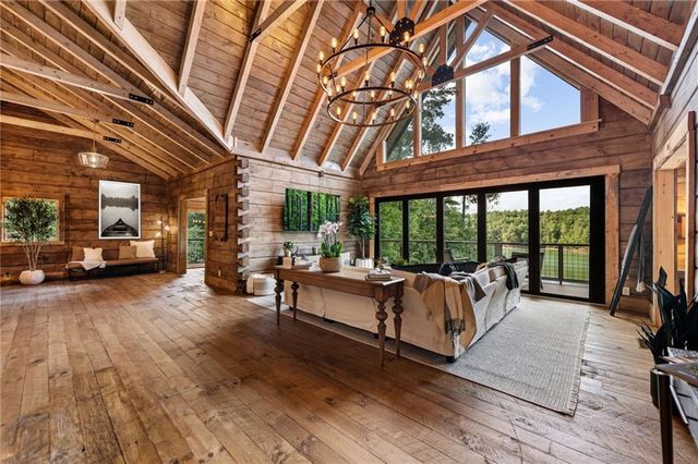 73 Tall Timber Lane, Blue Ridge, GA 30513