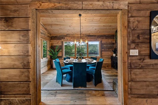 73 Tall Timber Lane, Blue Ridge, GA 30513