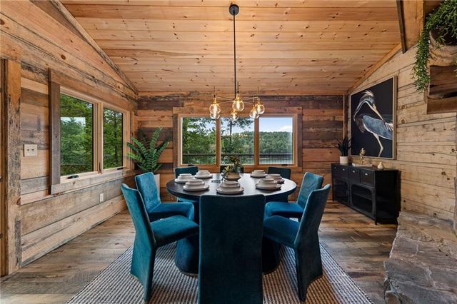 73 Tall Timber Lane, Blue Ridge, GA 30513
