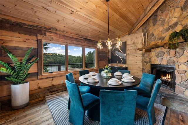 73 Tall Timber Lane, Blue Ridge, GA 30513