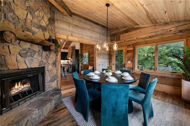 73 Tall Timber Lane, Blue Ridge, GA 30513