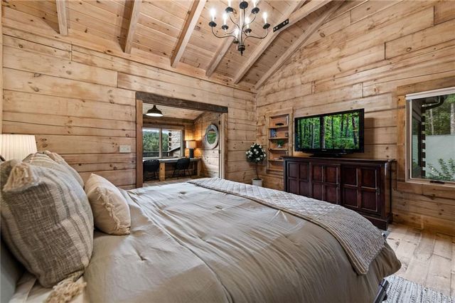73 Tall Timber Lane, Blue Ridge, GA 30513
