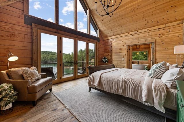 73 Tall Timber Lane, Blue Ridge, GA 30513