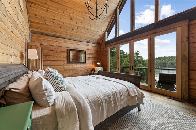 73 Tall Timber Lane, Blue Ridge, GA 30513