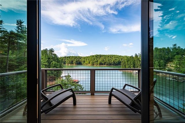 73 Tall Timber Lane, Blue Ridge, GA 30513