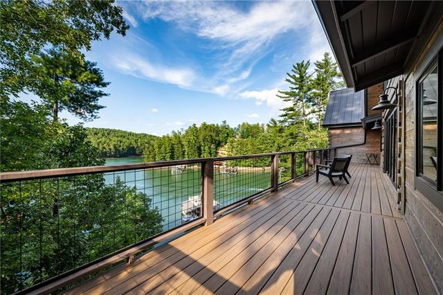 73 Tall Timber Lane, Blue Ridge, GA 30513