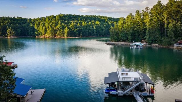 73 Tall Timber Lane, Blue Ridge, GA 30513