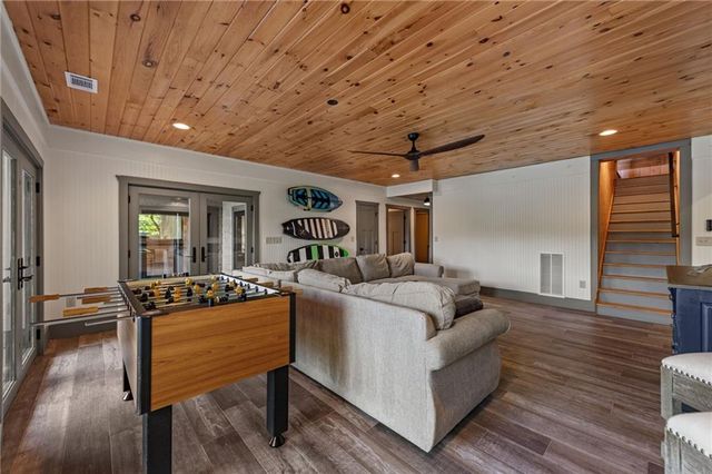 73 Tall Timber Lane, Blue Ridge, GA 30513
