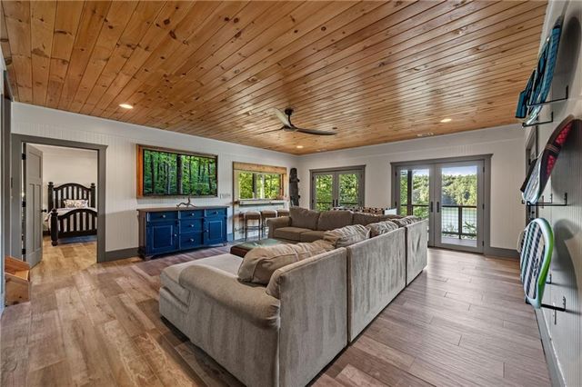 73 Tall Timber Lane, Blue Ridge, GA 30513